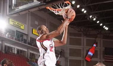 Ανακοίνωσε Πίτερς ο Ηρακλής