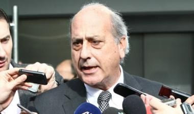 Οι όροι του Πολέμη. Ο Γ.Τριανταφυλλίδης γράφει για τις διοικητικές εξελίξεις στον ΠΑΟ