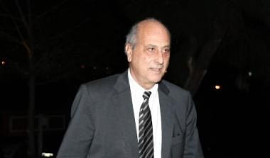 Πολέμης: “Δουλέψαμε για κάποιες μεταγραφές, αλλά ξεμείναμε από χρόνο”