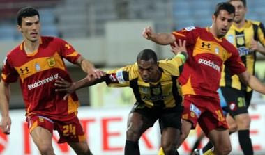 Πορτίγια: “Το σημαντικό είναι ότι κάναμε καλή εμφάνιση”