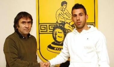 Υψηλούς στόχους για τη νέα χρονιά θέτει ο Πορτίγια