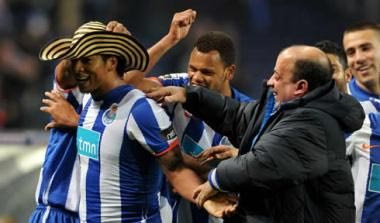 Στους “4” η Πόρτο. στα προημιτελικά η Μπενφίκα (vid)