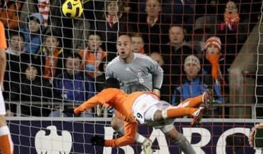 Ξεκίνησε με ήττα και στο πρωτάθλημα ο Νταλγκλίς