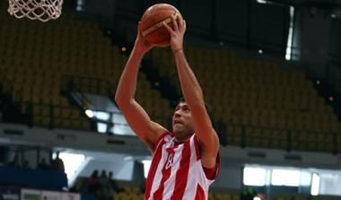 Ολυμπιακός – Άρης 97-70