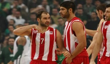 Πόσο άλλαξες… Πόσο άλλαξα. Ο Τ. Μαγουλάς σχολιάζει τη νίκη του Ολυμπιακού στο ΟΑΚΑ