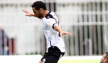 Θα κινηθεί για Ψωμά ο Λεβαδειακός αν ο παίκτης μείνει ελεύθερος