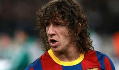 Ο Πουγιόλ μιλά για τους Βαλβέρδε και Χιμένεθ