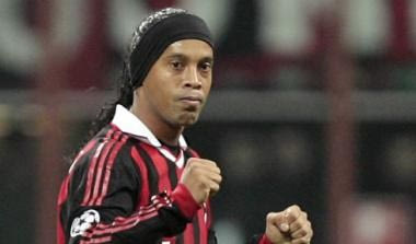 Eπίσημη πρόταση της Μπλάκμπερν για τον Ροναλντίνιο