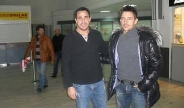 Ρούσεφ: “Πάσχισα για να έρθω στον ΟΦΗ”