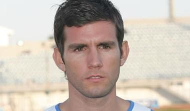 Επέστρεψε στις προπονήσεις ο Ρόβας