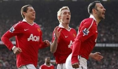 Ετοιμος να ανανεώσει ο Ράιαν Γκιγκς