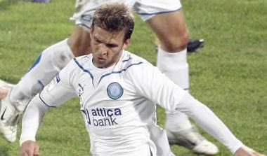 Πρωτοχρονιάτικες μεταγραφές για τα Τρίκαλα