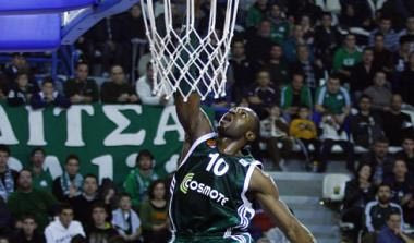 Χωρίς Σάτο στο Βίλνιους ο Παναθηναϊκός