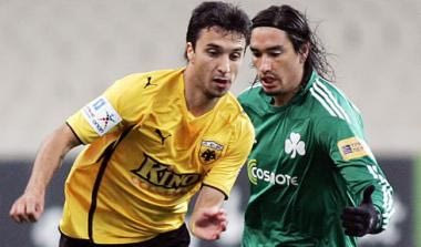 Νάτσο Σκόκο: Στην Ελλάδα μόνο για την ΑΕΚ