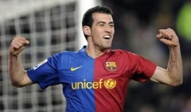 Στην Μπαρτσελόνα μέχρι το 2015 ο Μπουσκέτς (vid)