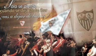 Έτοιμοι για “πόλεμο” στη Σεβίλη (vid)