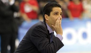 Σφαιρόπουλος: “Να επανέλθουμε στις νίκες”