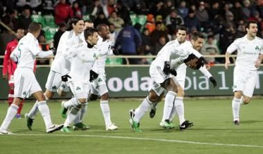 Skoda Ξάνθη-Παναθηναϊκός 0-2 (videos)