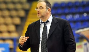 Σκουρτόπουλος: “Βγαίνει η δουλειά μας”