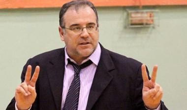 Σκουρτόπουλος: “Να πάρουμε όλα τα ματς στη Λαμία”