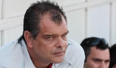 Στο τιμόνι της Ρόδου ο Σπανός