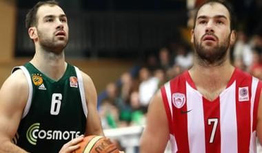 Η ανασκόπηση στο μπάσκετ του 2010