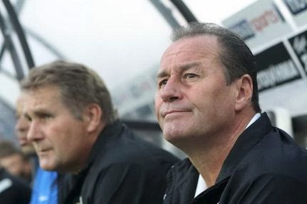 Ανησυχία για νέο… Αγρίνιο