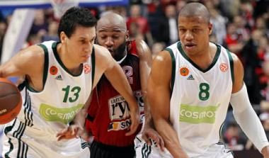 ΠΑΟ και, ακόμα, δεν είναι καλά