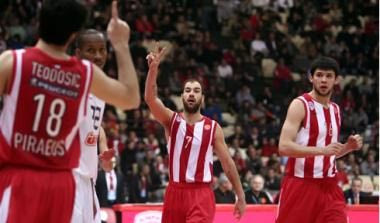 Το σχόλιο του Τάσου Μαγουλά για την ήττα του Ολυμπιακού από τη Φενέρμπαχτσε