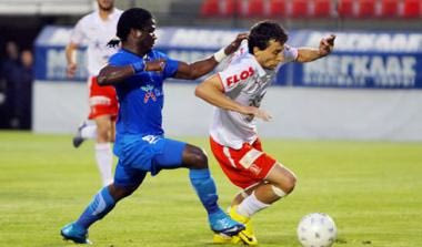 Κάτοικοι Ηρακλείου Τάντιτς και Παπουλής