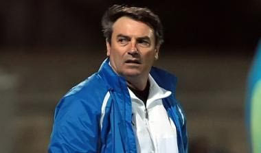 Τέλος ο Νταλακούρας, αναλαμβάνει ο Τεννές