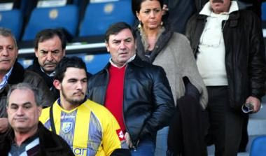 Νταλακούρας: “Ευχαριστώ τους πάντες”. Τεννές: “Eίμαι διαβασμένος”