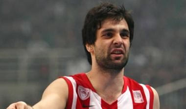 Τεόντοσιτς: “Θέλω τίτλους”