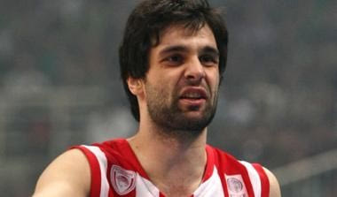 Εκτός Τεόντοσιτς και Κέσελ με τον Ηρακλή