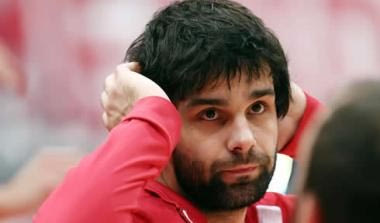 Τεόντοσιτς: “Μαθαίνω από τον Σπανούλη”