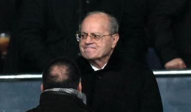 Θ.Γιαννακόπουλος: “Κατάντια”