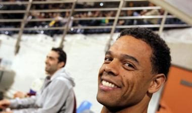 Έπιασε δουλειά ο Τόμας