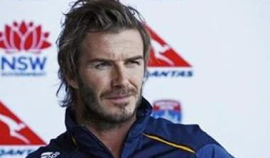 Η Τότεναμ αδειάζει χώρο για τον Μπέκαμ