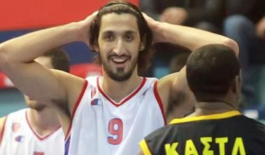 Πανιώνιος-ΑΕΚ 78-75