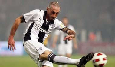 Τσιρίλο: “Καλά τα λεφτά, αλλά μετρούν και τα πλάνα”