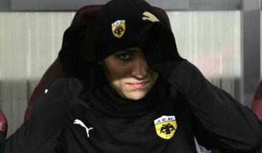 Στα άκρα οι σχέσεις ΑΕΚ-Τζιμπούρ