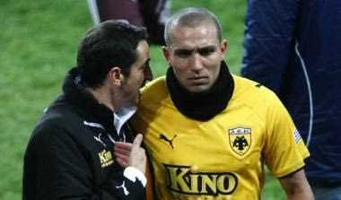 Ενδιαφέρον γαλλικών ομάδων για Τζιμπούρ