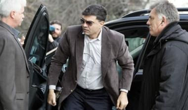 Δεν βάζει τα 4 εκ.ευρώ ο Τζίγκερ