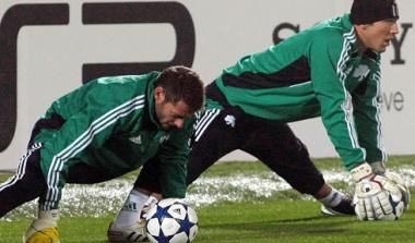 Εσπευσμένα στην αποστολή ο Τζόρβας