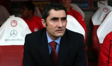 Βαλβέρδε: “Δεν είχαμε τύχη. Δεν παίχθηκε ποδόσφαιρο”