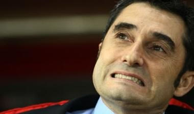 Βαλβέρδε: “Εμείς και ο Παναθηναϊκός τα φαβορί”