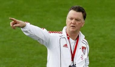 Με Κραφτ στο τέρμα η Μπάγερν Μονάχου