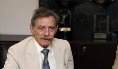 Γ.Βαρδινογιάννης: “Απαγορεύεται οι σχολιαστές να κάνουν ιδιοτελείς κρίσεις”