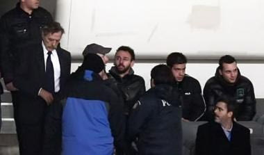 NOVA: “Με λύπη διαπιστώσαμε συμπεριφορές που παραπέμπουν σε άλλες εποχές”