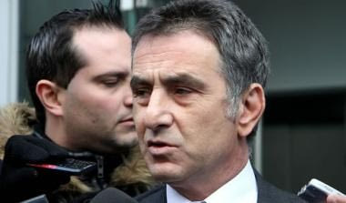 Βεκρής: “Πρέπει να υπάρξει πρόεδρος”